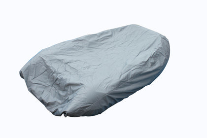 BOATIFY UV Resistant Inflatable Dinghy Boat Cover Waterproof Kayak Fishing Boat