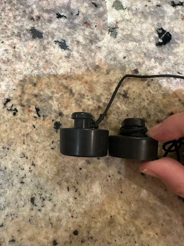 drain plug