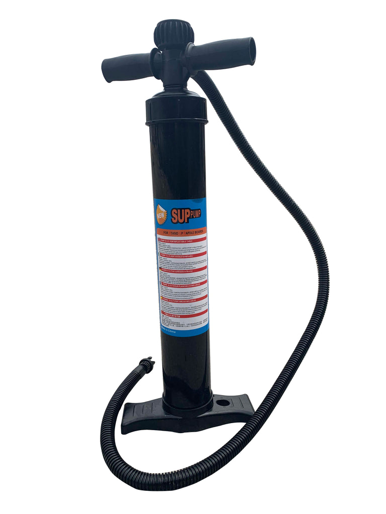 thumbnail image 2 of Paddle Board Pump Adapter Set Sup Air Pump Hose With 7 Nozzles For Inflatable 2 of 12