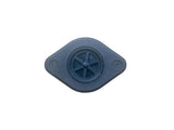 【Boatify】 Black Regular Drain Valve for Inflatable Boat Rubber Dinghy Raft Fishing Boat