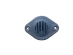 【Boatify】 Black Regular Drain Valve for Inflatable Boat Rubber Dinghy Raft Fishing Boat