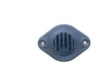 【Boatify】 Black Regular Drain Valve for Inflatable Boat Rubber Dinghy Raft Fishing Boat