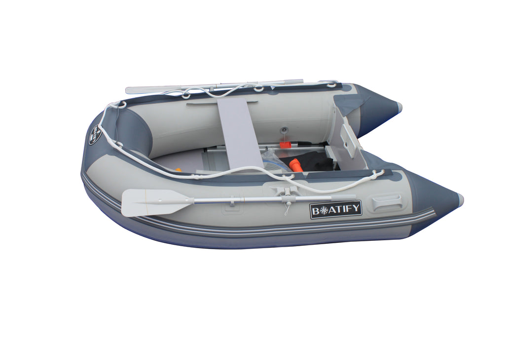 AirFlowz Boat Fishing Inflatable & Reviews