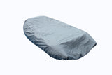 BOATIFY UV Resistant Inflatable Dinghy Boat Cover Waterproof Kayak Fishing Boat