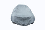 BOATIFY UV Resistant Inflatable Dinghy Boat Cover Waterproof Kayak Fishing Boat