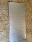 Boatify Aluminium floor for 10.8 ft. inflatable boat.