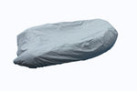 BOATIFY UV Resistant Inflatable Dinghy Boat Cover Waterproof Kayak Fishing Boat